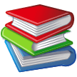 Books on Samsung One UI 3.1.1