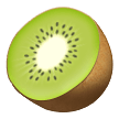 Kiwi Fruit on Samsung One UI 3.1.1