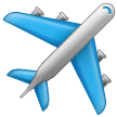Airplane on Samsung One UI 4.0