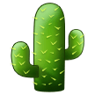 Cactus on Samsung One UI 4.0