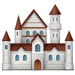 Castle on Samsung One UI 4.0