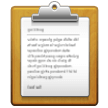 Clipboard on Samsung One UI 4.0