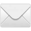 Envelope on Samsung One UI 4.0