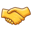 Handshake on Samsung One UI 4.0
