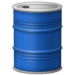 Oil Drum on Samsung One UI 4.0