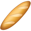 Baguette Bread on Samsung One UI 5.0