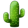 Cactus on Samsung One UI 5.0