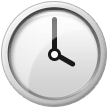 Four O’Clock on Samsung One UI 5.0
