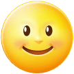 Full Moon Face on Samsung One UI 5.0