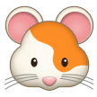Hamster on Samsung One UI 5.0