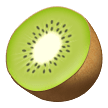 Kiwi Fruit on Samsung One UI 5.0