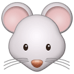 Mouse Face on Samsung One UI 5.0