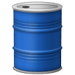Oil Drum on Samsung One UI 5.0