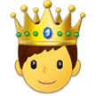 Prince on Samsung One UI 5.0