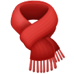 Scarf on Samsung One UI 5.0