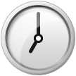 Seven O’Clock on Samsung One UI 5.0