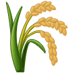 Sheaf of Rice on Samsung One UI 5.0