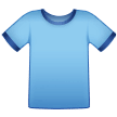 T-Shirt on Samsung One UI 5.0
