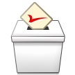Check Box with Check on Samsung TouchWiz 5.1