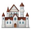 Castle on Samsung TouchWiz 5.1