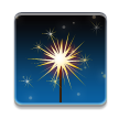 Sparkler on Samsung TouchWiz 5.1