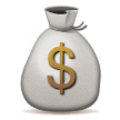 Money Bag on Samsung TouchWiz 5.1