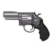 Water Pistol on Samsung TouchWiz 5.1