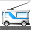 Trolleybus on Samsung TouchWiz 5.1