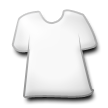 T-Shirt on Samsung Touchwiz 6.0