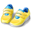 Running Shoe on Samsung TouchWiz 7.0