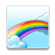 Rainbow on Samsung TouchWiz 7.0