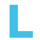 Regional Indicator Symbol Letter L on Samsung TouchWiz 7.0
