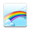 Rainbow on Samsung TouchWiz 7.1