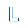Regional Indicator Symbol Letter L on Samsung TouchWiz 7.1