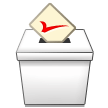 Check Box with Check on Samsung Experience 8.0