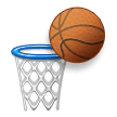 Basketball on Samsung Experience 8.0