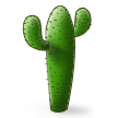 Cactus on Samsung Experience 8.0
