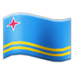 Flag: Aruba on Samsung Experience 8.0
