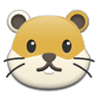 Hamster on Samsung Experience 8.0
