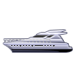 Motor Boat on Samsung Experience 8.0