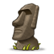 Moai on Samsung Experience 8.0