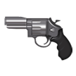 Water Pistol on Samsung Experience 8.0