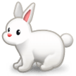 Rabbit on Samsung Experience 8.0