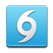 Cyclone on Samsung Experience 8.1