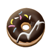 Doughnut on Samsung Experience 8.1