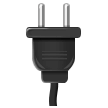 Electric Plug on Samsung Experience 8.1