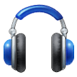 Headphone on Samsung Experience 8.1