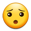Hushed Face on Samsung Experience 8.1