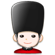Man Guard on Samsung Experience 8.1