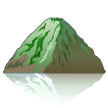 Mountain on Samsung Experience 8.1